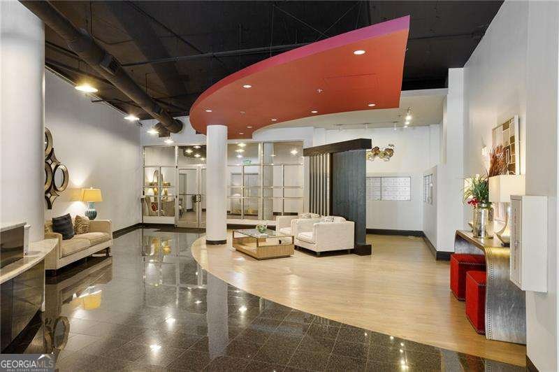 115 Peachtree Place Atlanta - 34