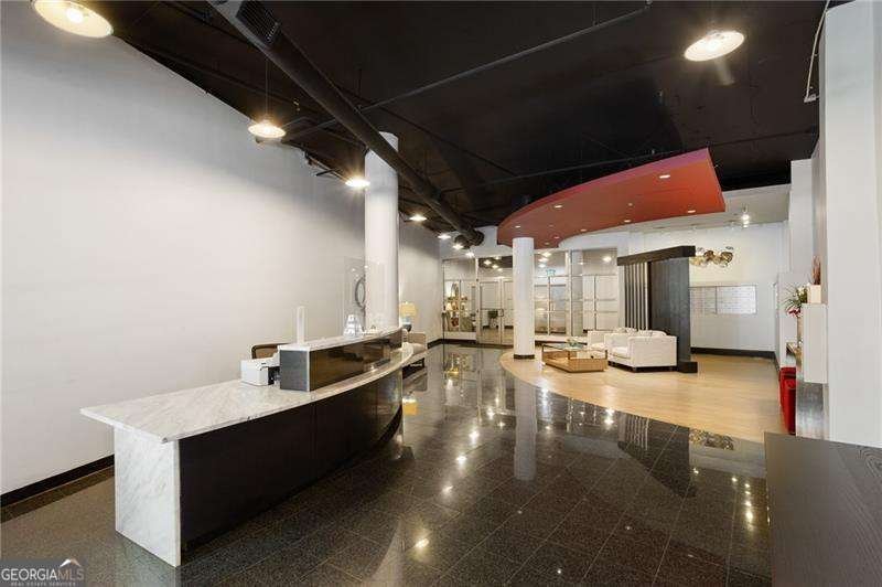 115 Peachtree Place Atlanta - 35