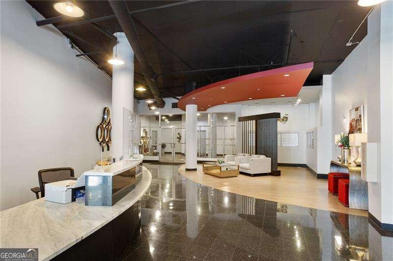 115 Peachtree Place Atlanta - 36