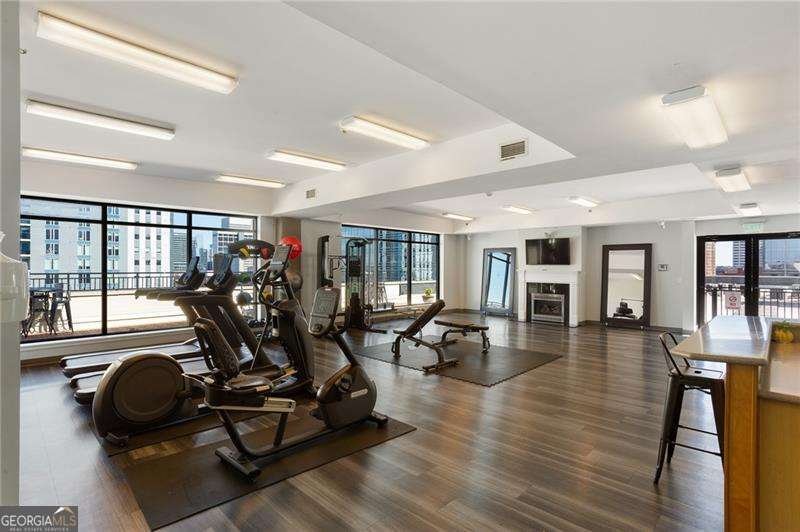 115 Peachtree Place Atlanta - 37