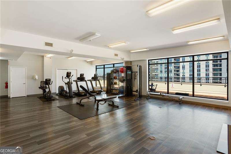 115 Peachtree Place Atlanta - 38