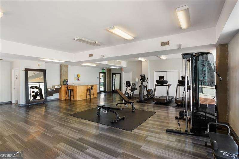 115 Peachtree Place Atlanta - 39