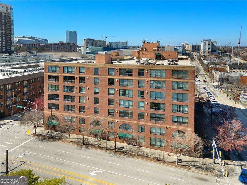 115 Peachtree Place Atlanta - 4