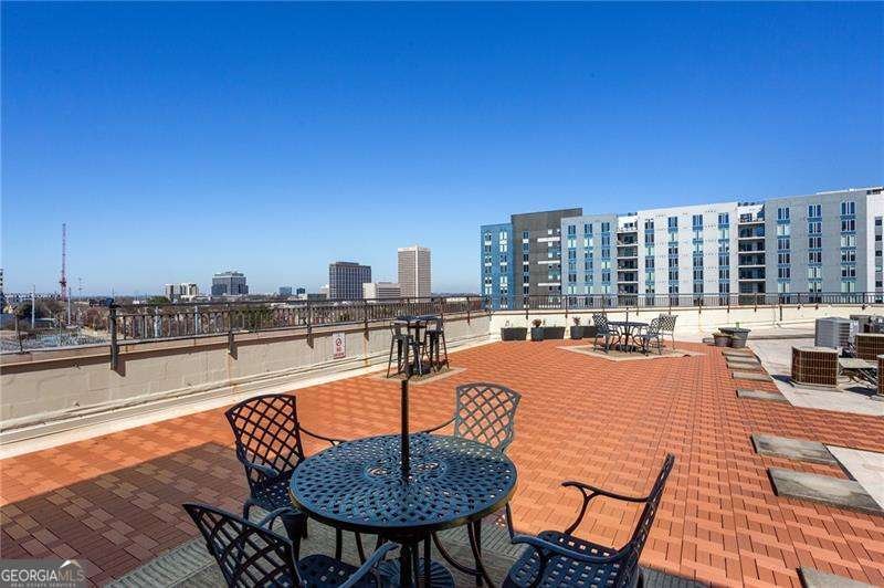 115 Peachtree Place Atlanta - 40