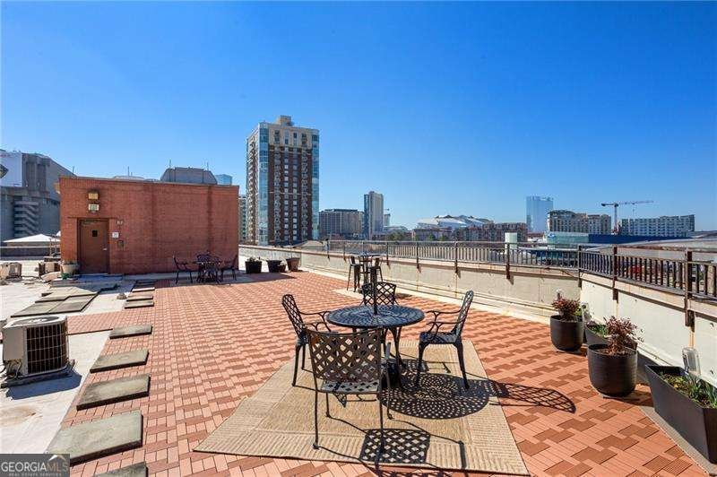 115 Peachtree Place Atlanta - 41