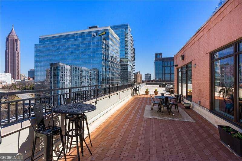 115 Peachtree Place Atlanta - 42