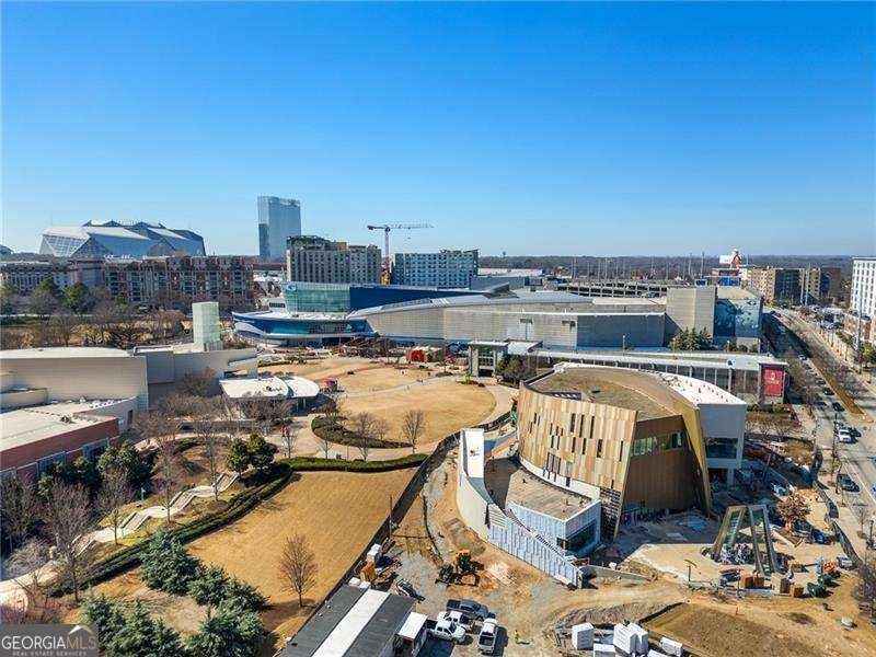 115 Peachtree Place Atlanta - 43