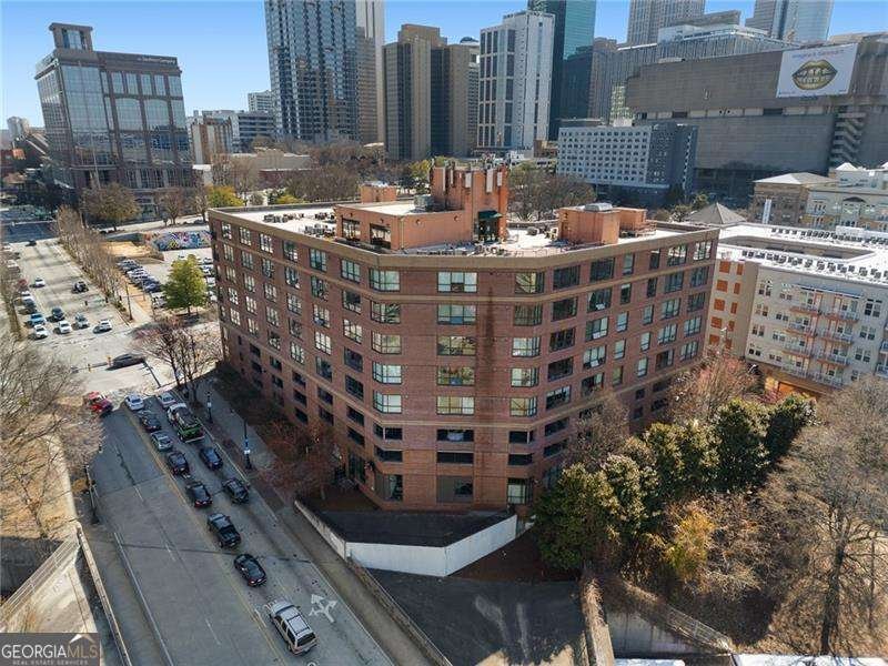 115 Peachtree Place Atlanta - 44