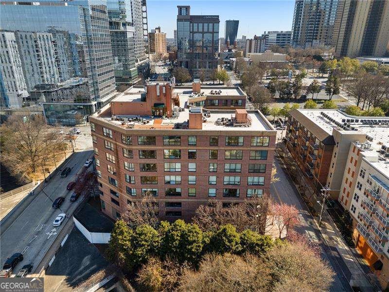 115 Peachtree Place Atlanta - 45