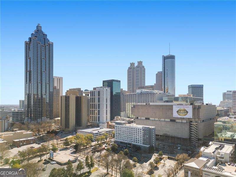 115 Peachtree Place Atlanta - 46