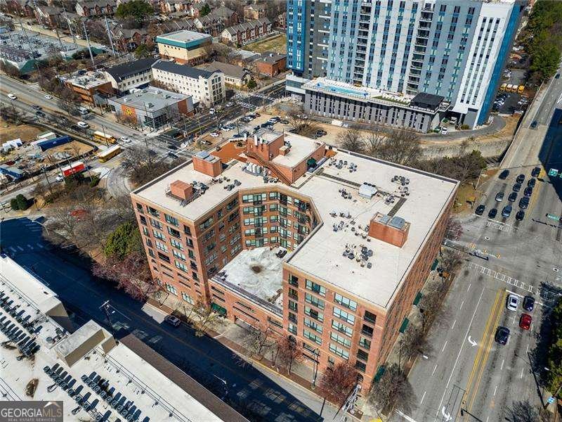 115 Peachtree Place Atlanta - 47