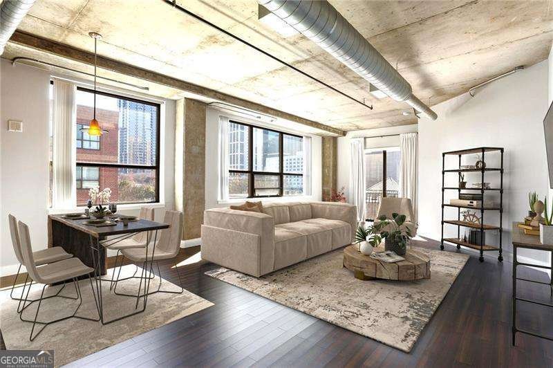 115 Peachtree Place Atlanta - 8