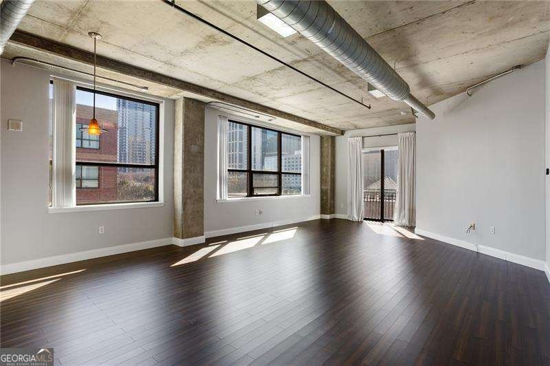 115 Peachtree Place Atlanta - 9