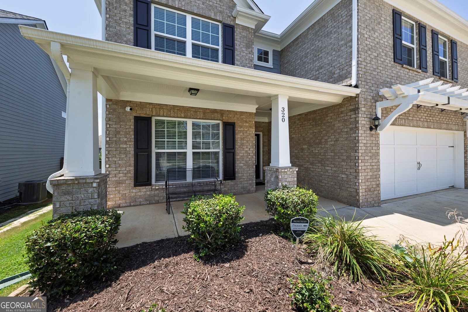 320 Pebblestone Lane Canton - 2