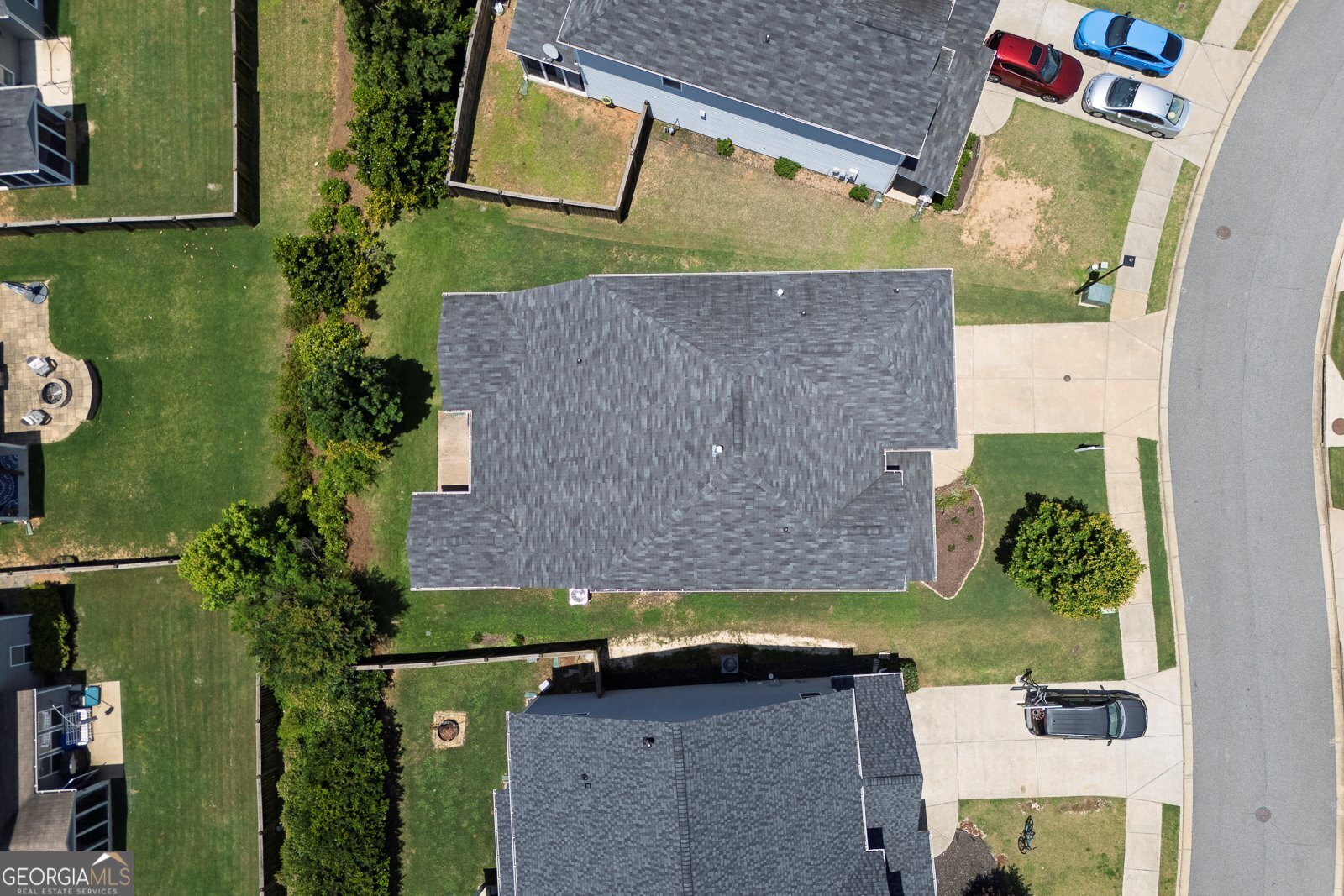 320 Pebblestone Lane Canton - 39