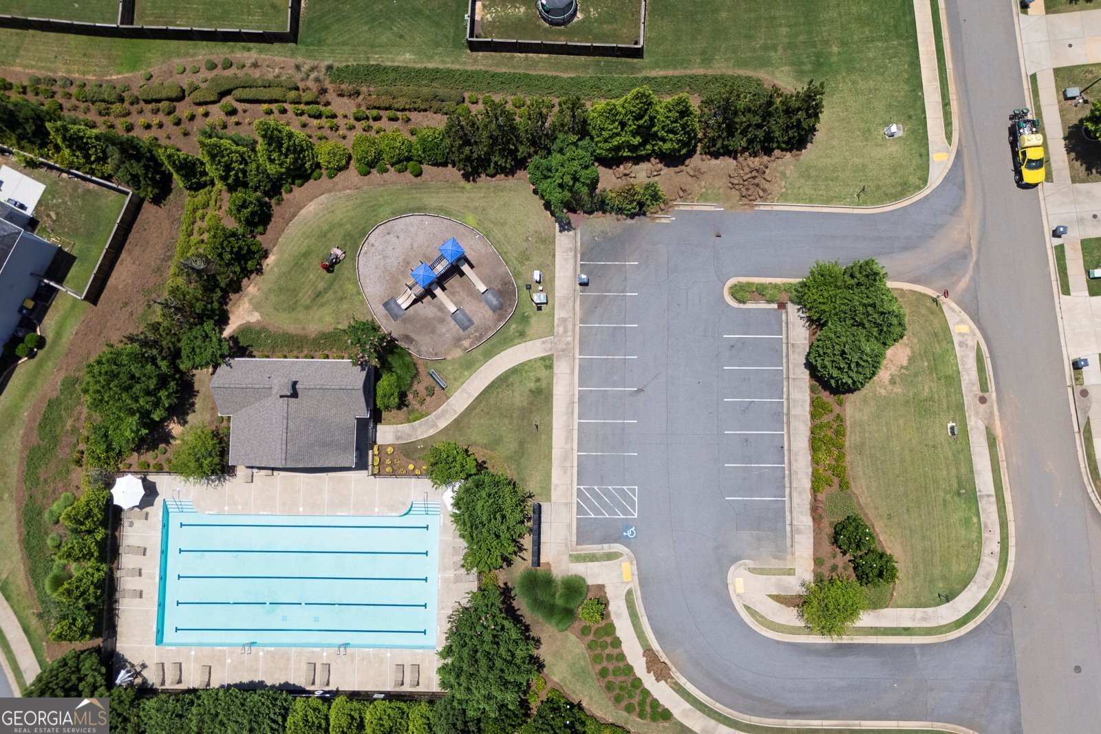 320 Pebblestone Lane Canton - 40