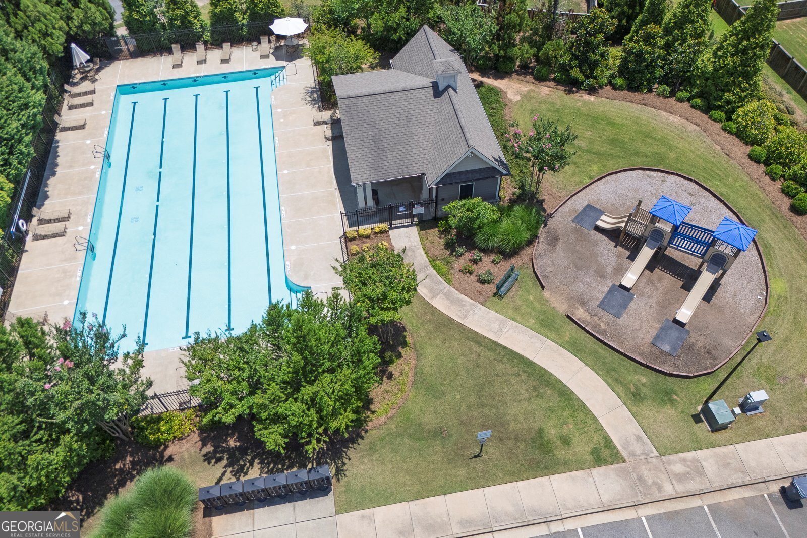 320 Pebblestone Lane Canton - 41