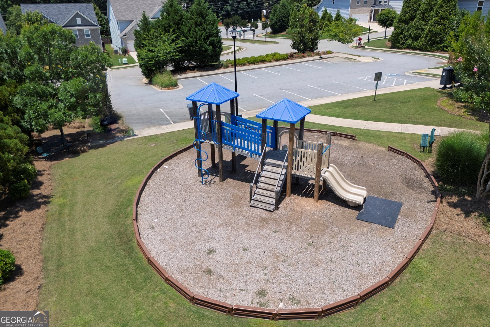 320 Pebblestone Lane Canton - 43