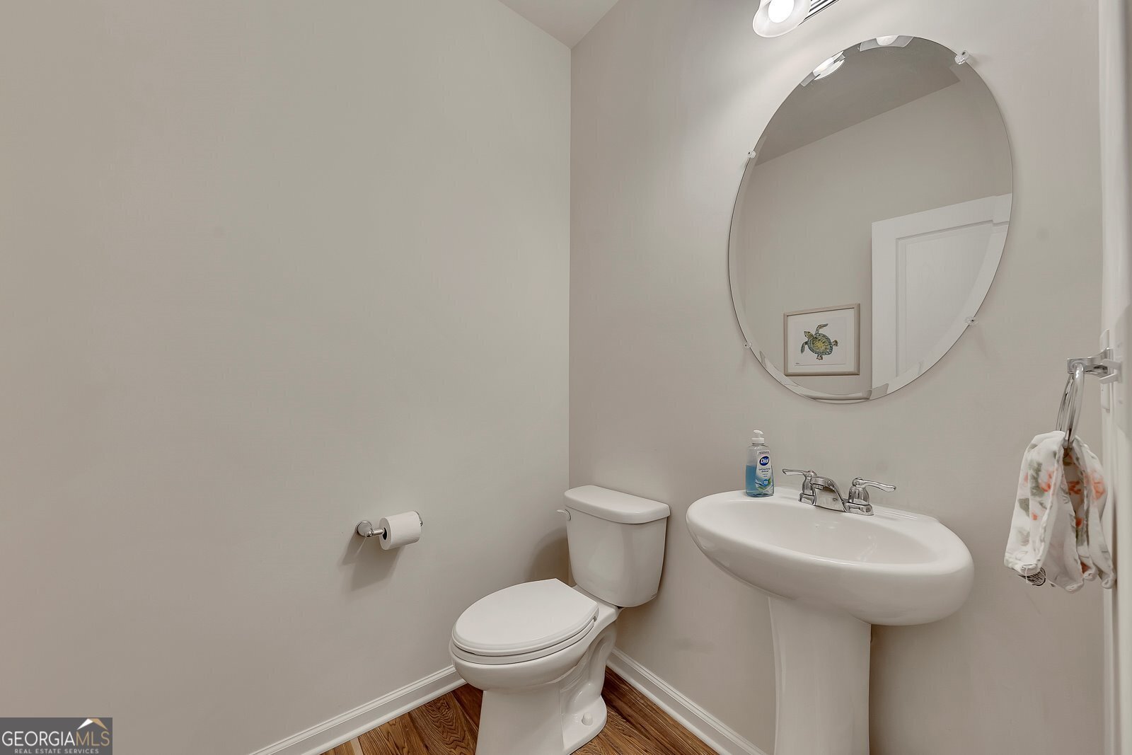 320 Pebblestone Lane Canton - 6