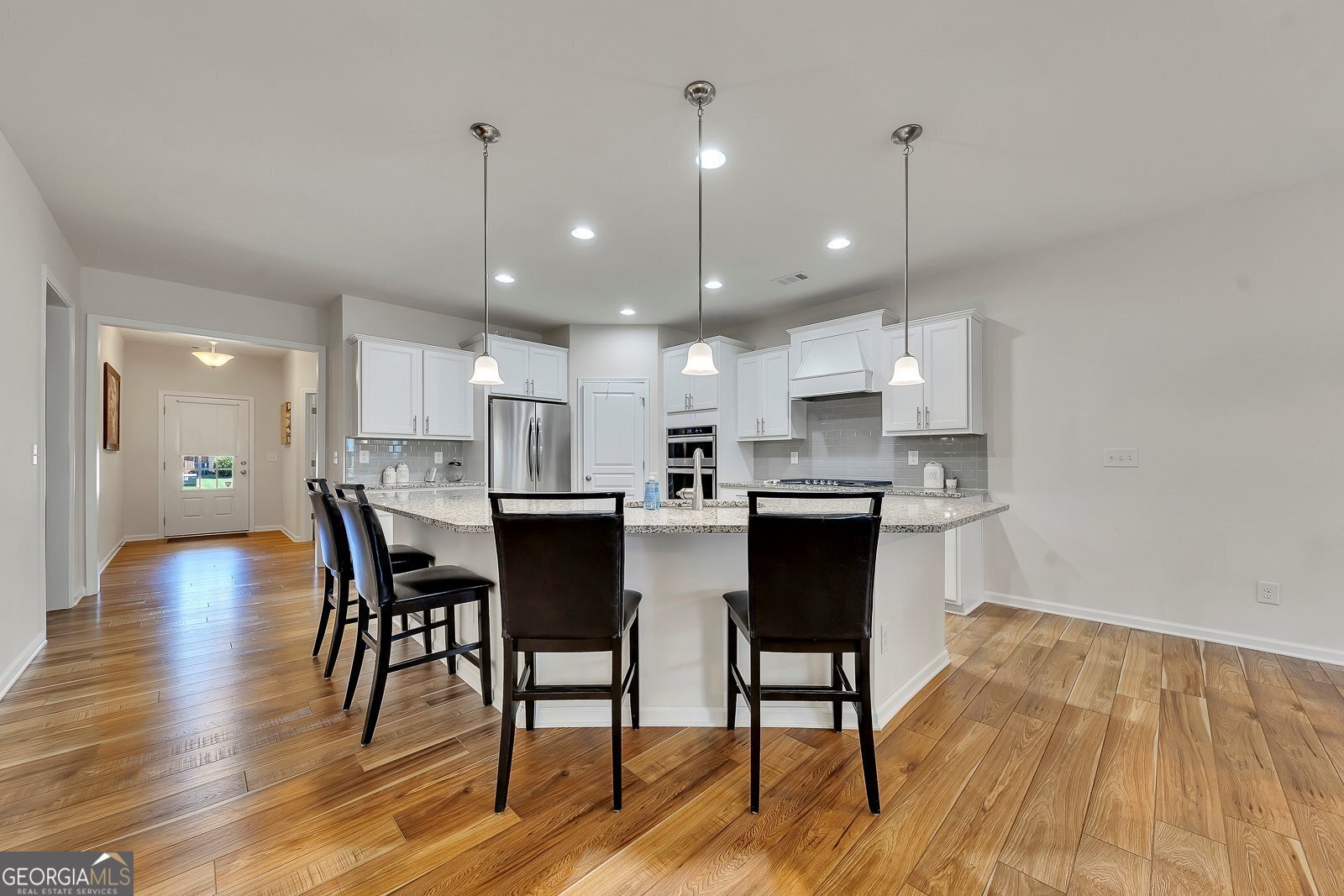 320 Pebblestone Lane Canton - 7