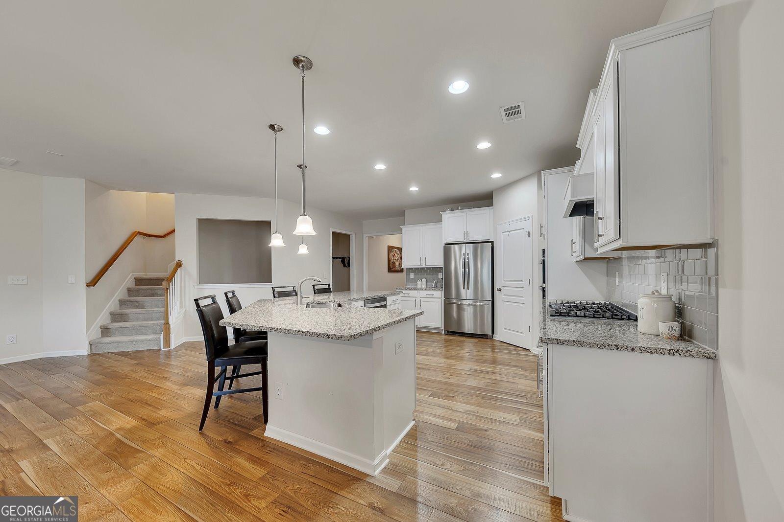 320 Pebblestone Lane Canton - 8
