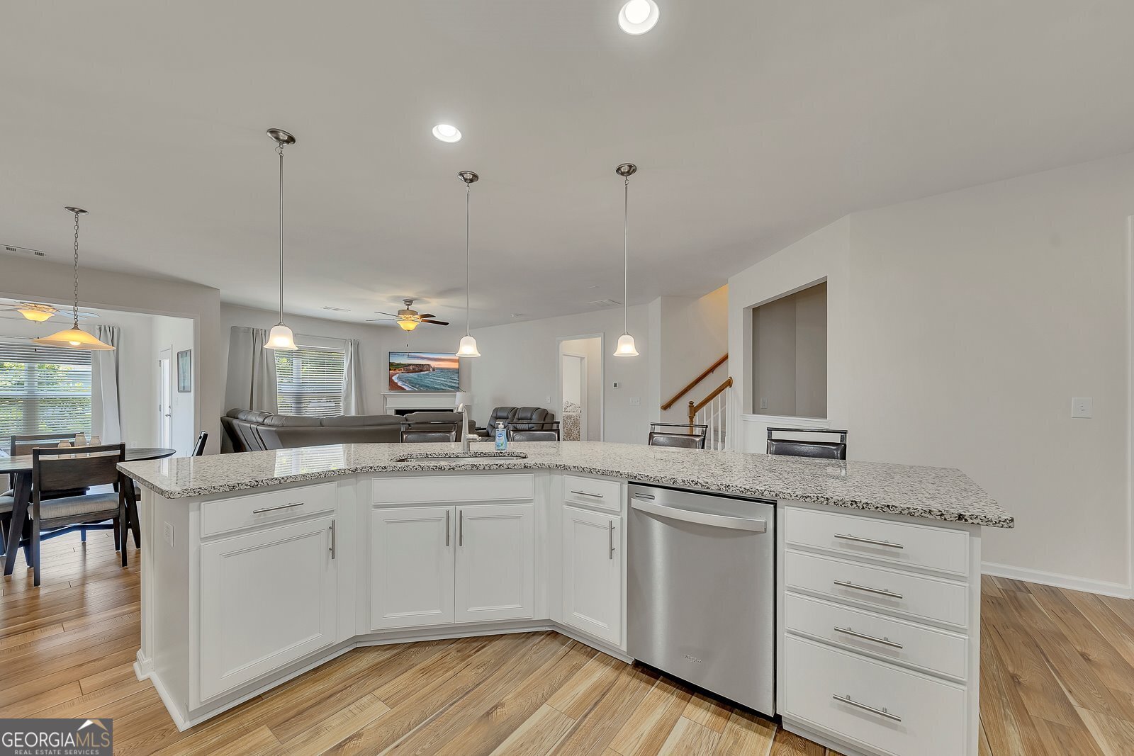 320 Pebblestone Lane Canton - 9