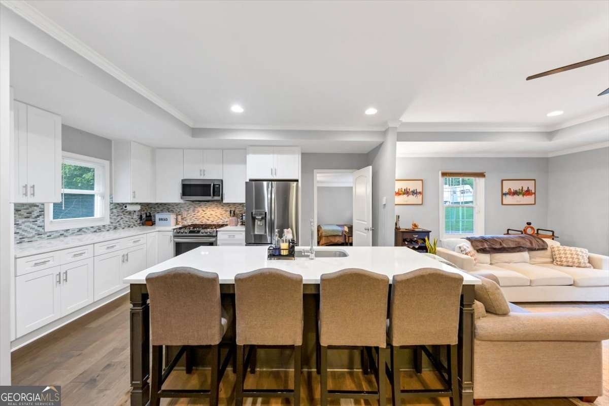 2123 Garden Circle Decatur - 10
