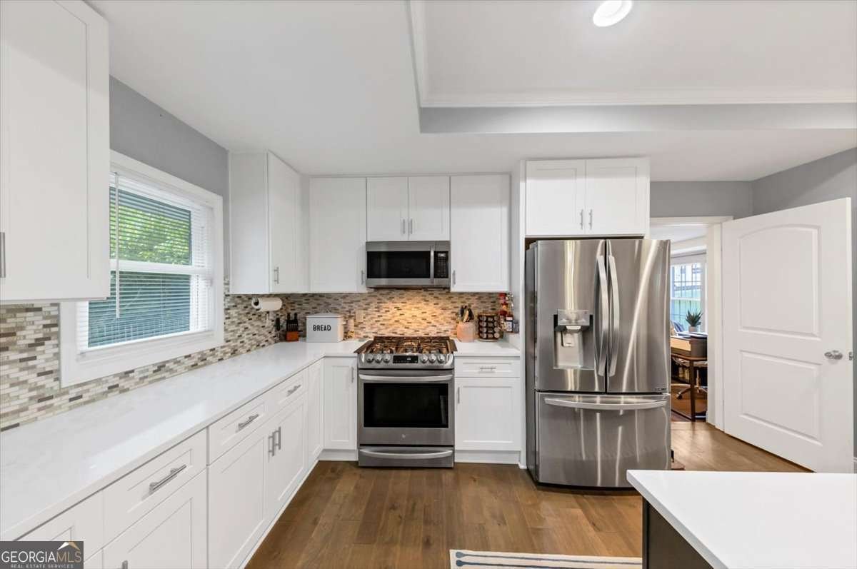 2123 Garden Circle Decatur - 12