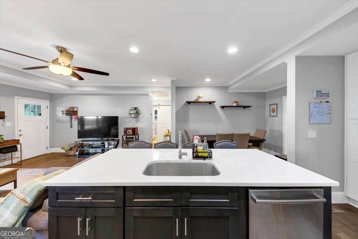 2123 Garden Circle Decatur - 14