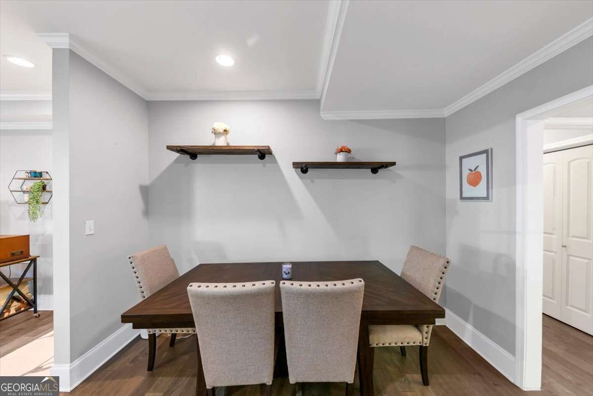 2123 Garden Circle Decatur - 15