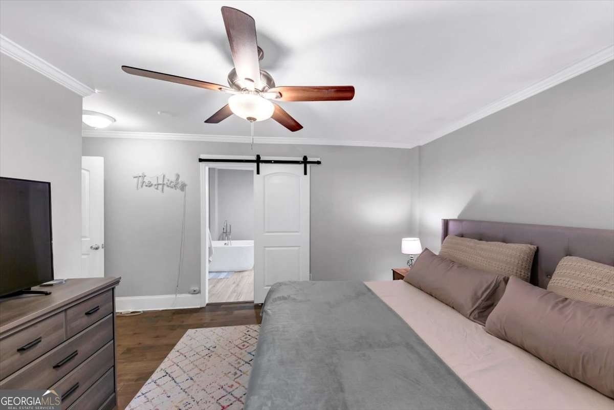 2123 Garden Circle Decatur - 19