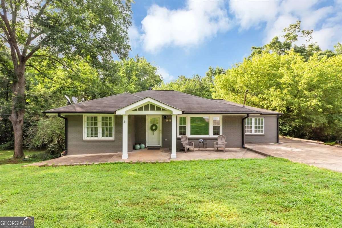 2123 Garden Circle Decatur - 2