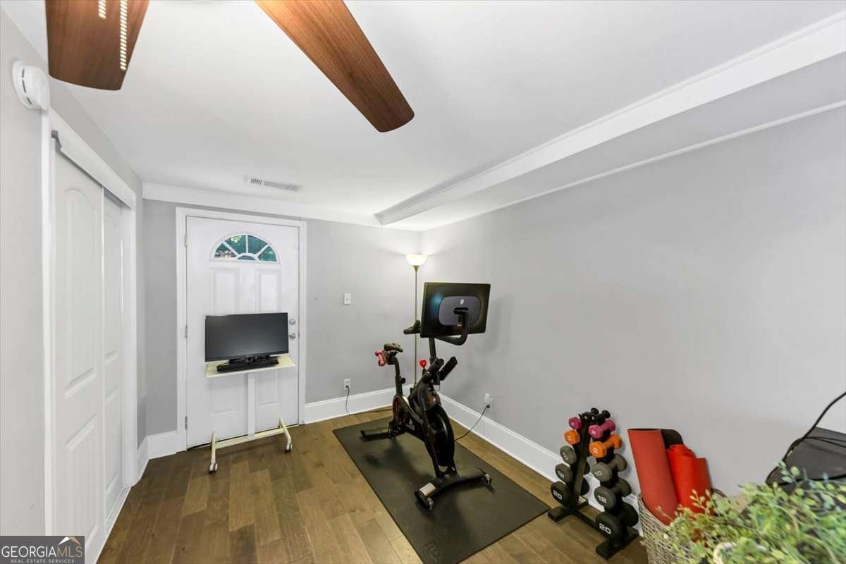 2123 Garden Circle Decatur - 29