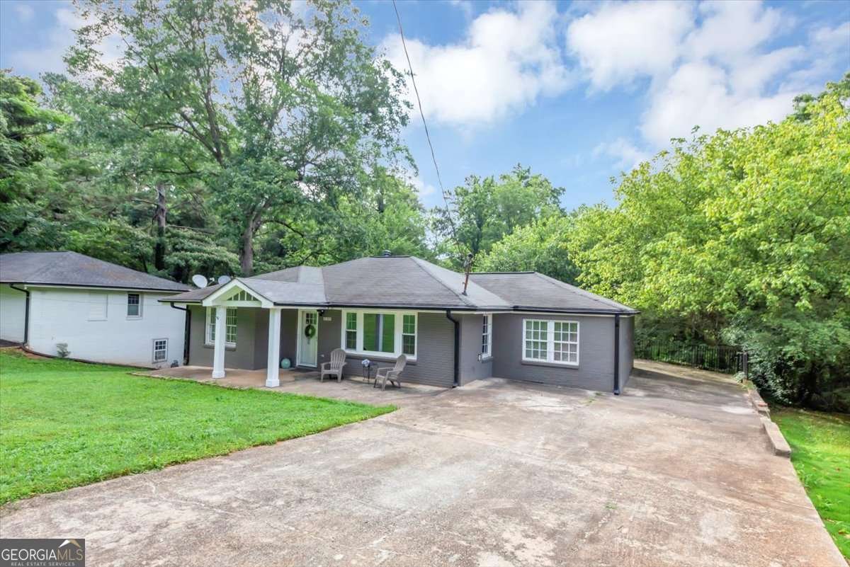 2123 Garden Circle Decatur - 3