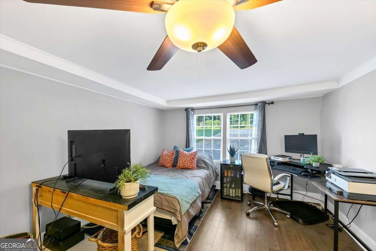 2123 Garden Circle Decatur - 30
