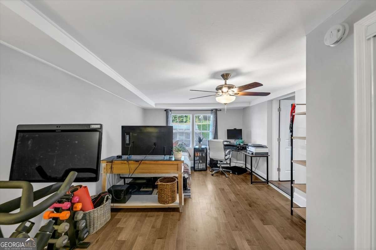 2123 Garden Circle Decatur - 31