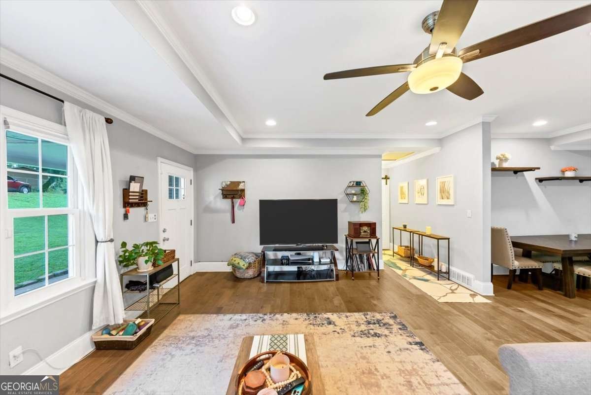 2123 Garden Circle Decatur - 6