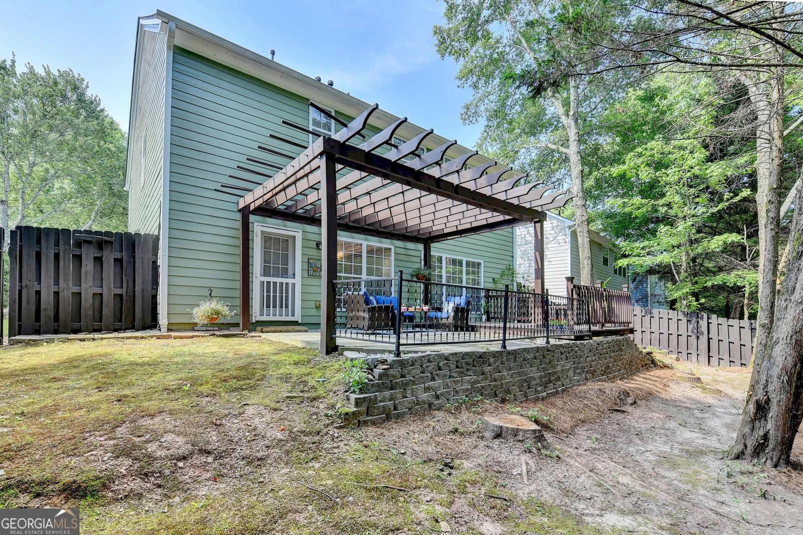 335 Pintail Court Suwanee - 14