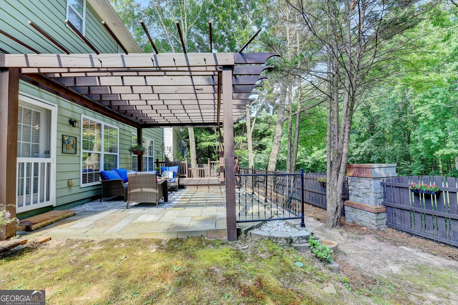 335 Pintail Court Suwanee - 15