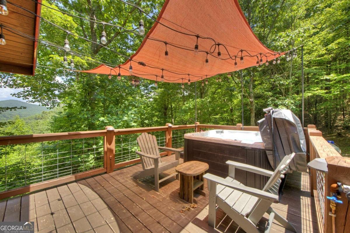 305 Kimbolton Drive Morganton - 1