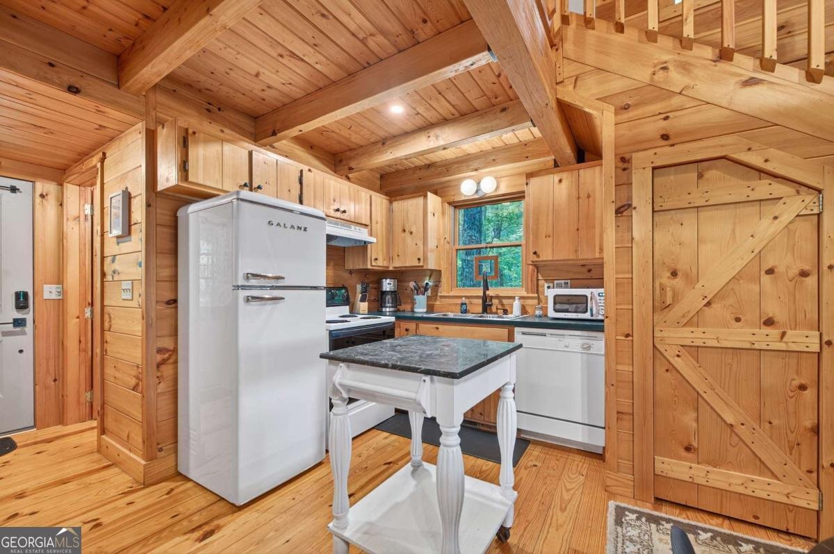 305 Kimbolton Drive Morganton - 10