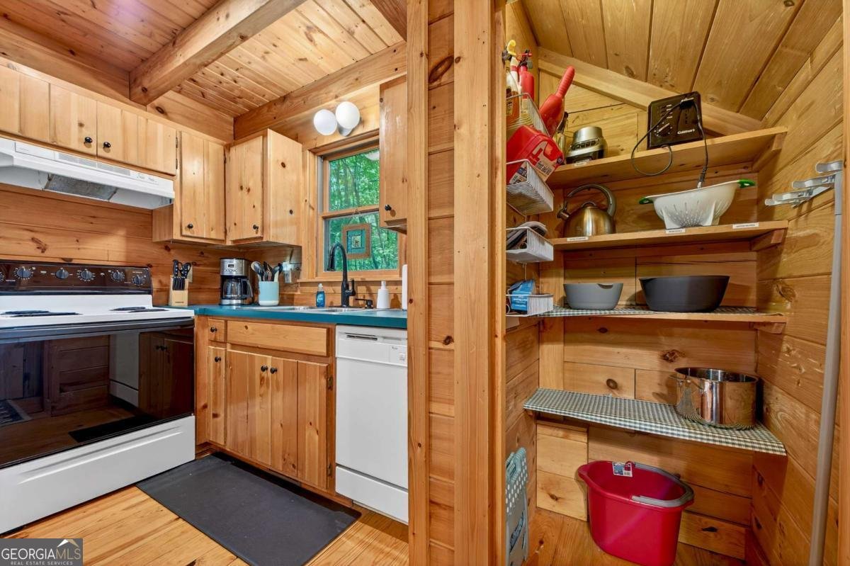 305 Kimbolton Drive Morganton - 13
