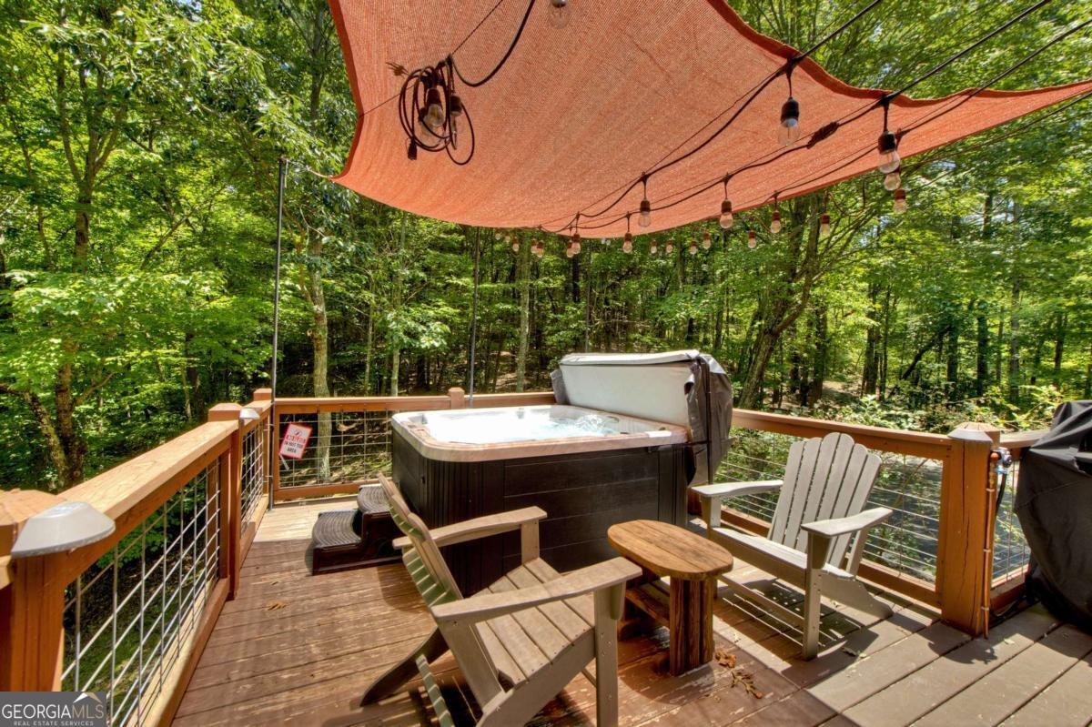 305 Kimbolton Drive Morganton - 24