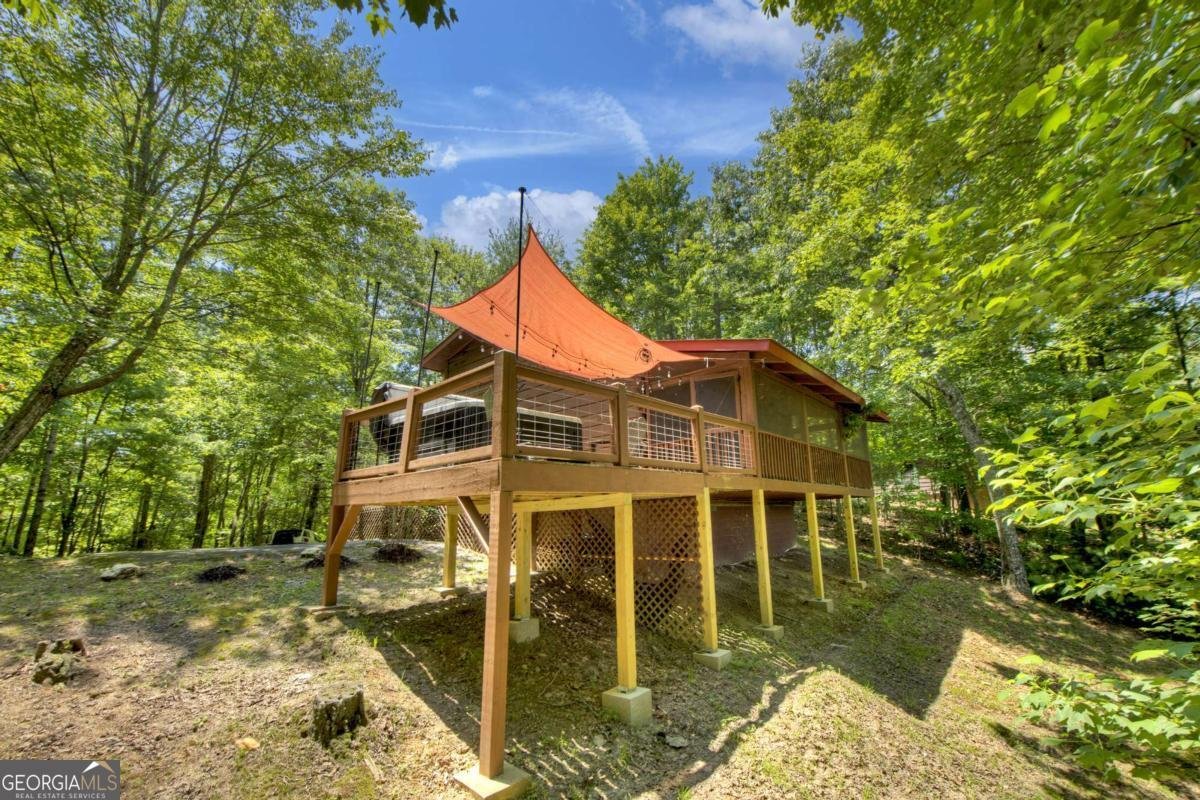 305 Kimbolton Drive Morganton - 26