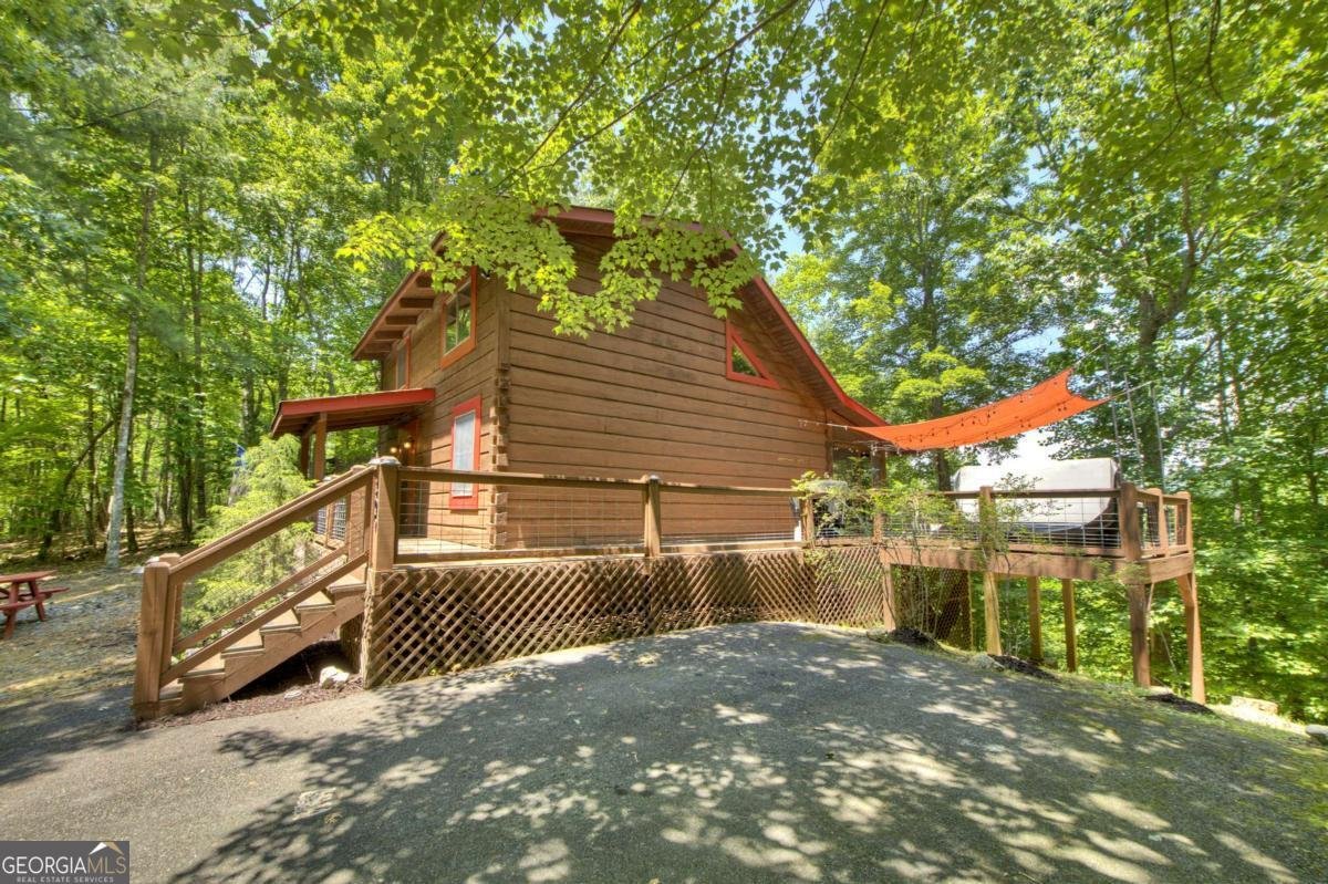 305 Kimbolton Drive Morganton - 27