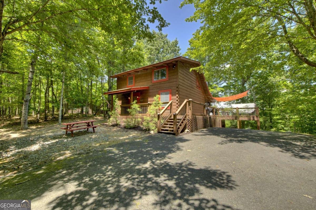 305 Kimbolton Drive Morganton - 28