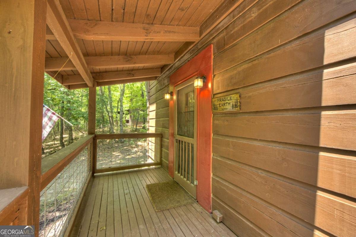 305 Kimbolton Drive Morganton - 3