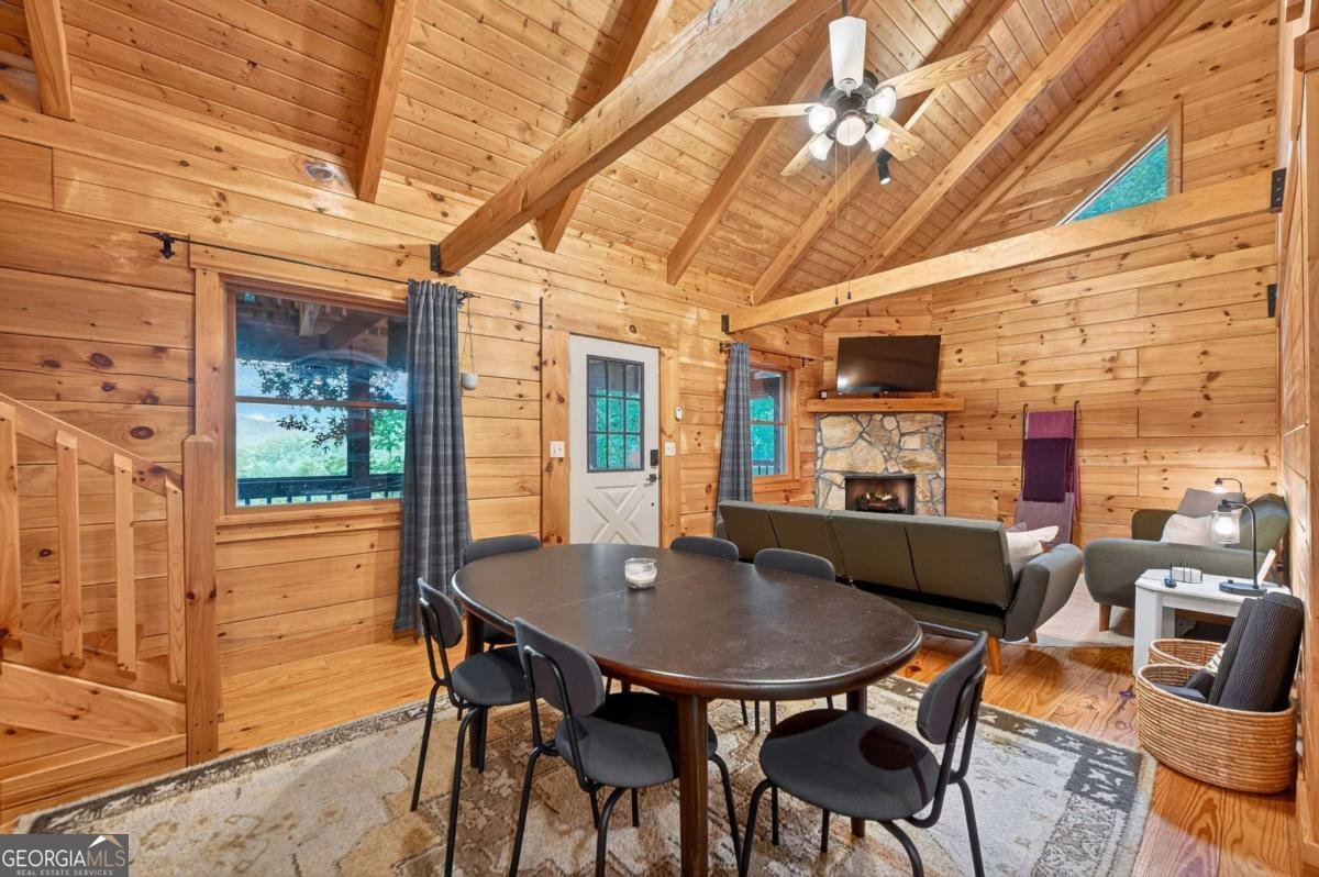 305 Kimbolton Drive Morganton - 5