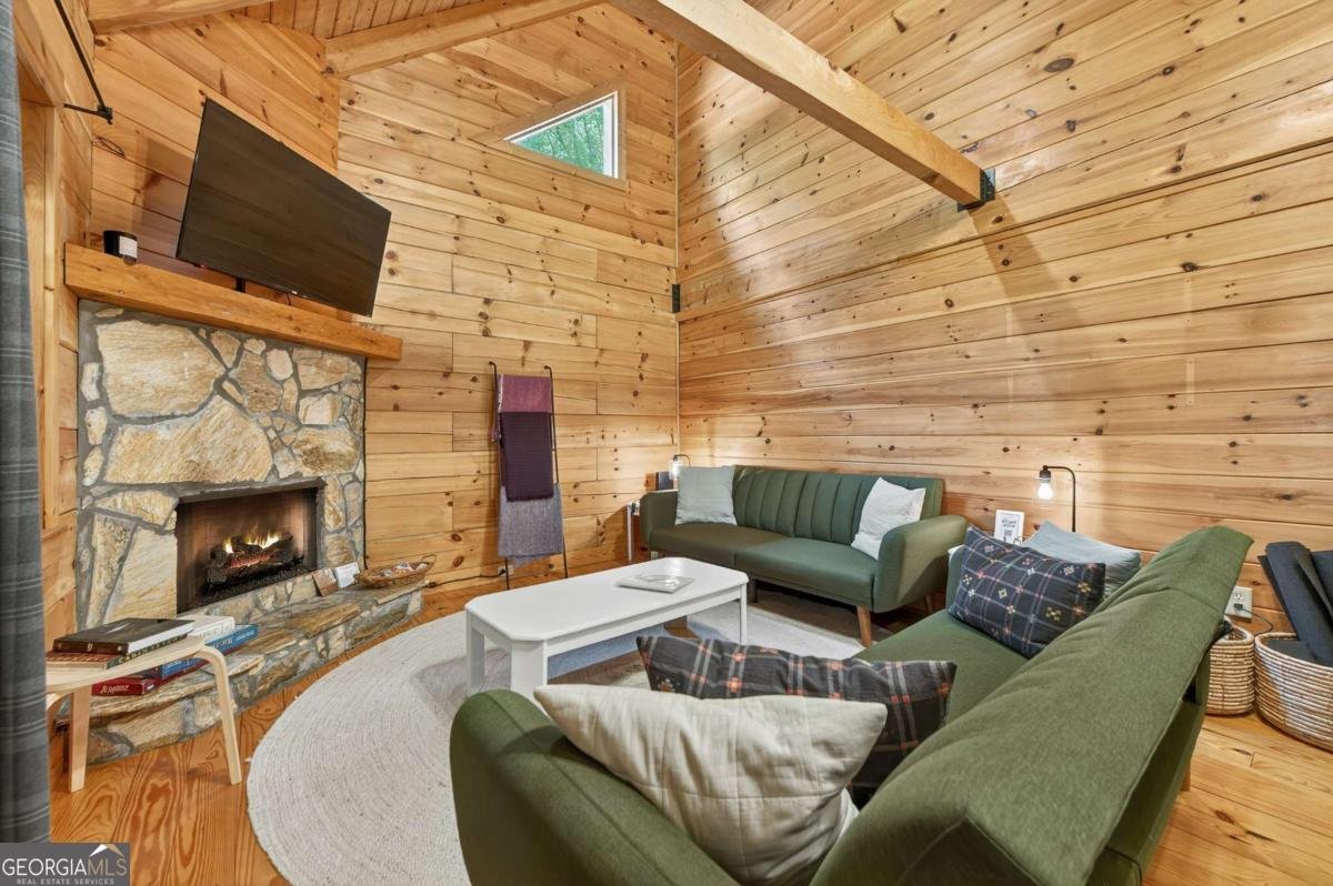305 Kimbolton Drive Morganton - 6