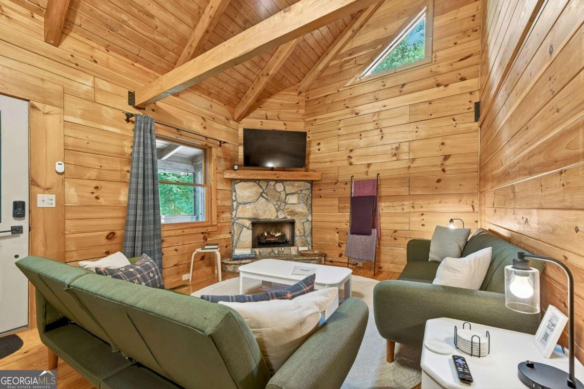 305 Kimbolton Drive Morganton - 7